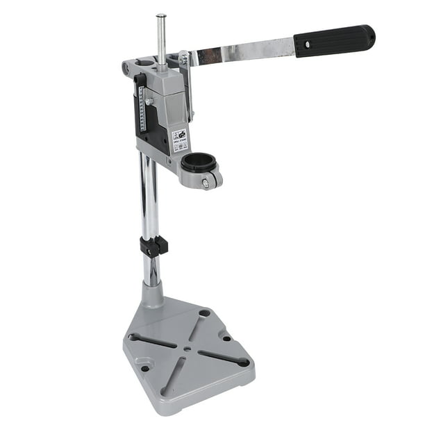 for Hold Drill Drill Chuck 38/43mm Drill Holde Stand Stable Adjustable Accurate Electric Drill Stand 